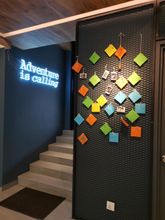 大堂 4 TOOJOU Kota Kinabalu