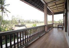 주변 전망 및 관광 명소 6 Apuh Sari Villa