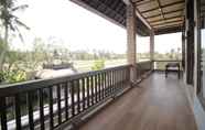 Nearby View and Attractions 6 Apuh Sari Villa