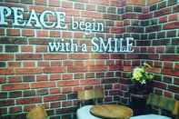 Common Space Malang City Boulevard Backpacker & Capsule