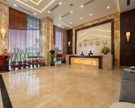 Lobby 4 Ha Long Marina Hotel