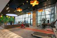 Fitness Center Ha Long Marina Hotel