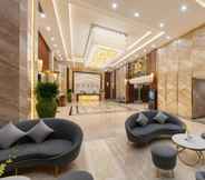 Lobby 6 Ha Long Marina Hotel