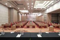 ห้องประชุม Bigland Bogor Hotel Powered by Archipelago