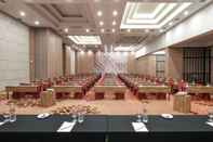 Functional Hall Bigland Hotel Bogor