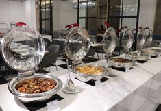 Restaurant 6 Bigland Bogor Hotel Powered by Archipelago