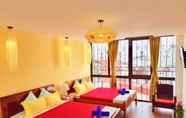 Bilik Tidur 4  BC Family Homestay Apartment - Hanoi Old Quarter Center 