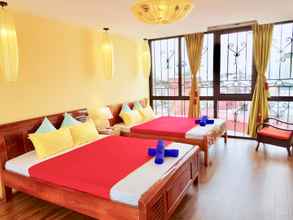 Bilik Tidur 4  BC Family Homestay Apartment - Hanoi Old Quarter Center 