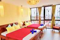 Bilik Tidur  BC Family Homestay Apartment - Hanoi Old Quarter Center 