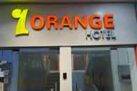 Bangunan 1 Orange Hotel Sri Petaling @ Bukit Jalil