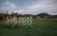 พื้นที่สาธารณะ 2 The Secret Towns Khao Yai