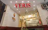 Exterior 2 Hanoi Veris Boutique Hotel & Spa