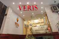 Bangunan Hanoi Veris Boutique Hotel & Spa