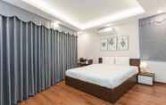 Bilik Tidur 6 Hanoi Veris Boutique Hotel & Spa