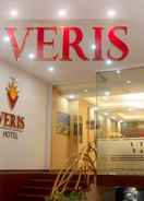 EXTERIOR_BUILDING Veris Hotel