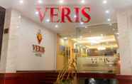 Bangunan 4 Hanoi Veris Boutique Hotel & Spa