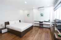 Bilik Tidur Hanoi Veris Boutique Hotel & Spa