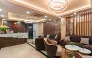 Lobi 3 Hanoi Veris Boutique Hotel & Spa