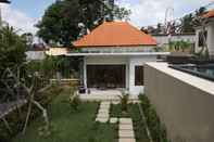 Exterior Ubud Nadi Villa The Natural Place