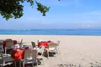 Nearby View and Attractions Senggigi Beach Hotel Lombok