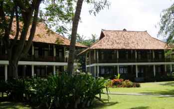 Bên ngoài 4 Senggigi Beach Hotel Lombok