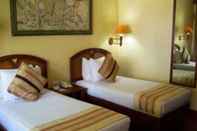 ห้องนอน Senggigi Beach Hotel Lombok