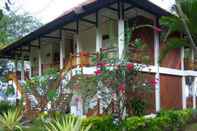 Exterior Senggigi Beach Hotel Lombok