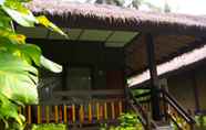 Kamar Tidur 6 Senggigi Beach Hotel Lombok