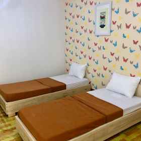 Banana Homestay - Ruteng 1, Hotel Kantor Pelayanan Pajak Pratama Ruteng