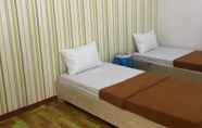 Kamar Tidur 5 Banana Homestay - Ruteng