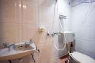 Toilet Kamar Lucky Hostel (Managed by Koalabeds Group)