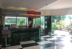 Lobby 5 Ratchada 17 Place
