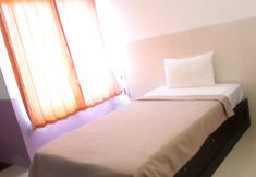 Bedroom 7 Ratchada 17 Place