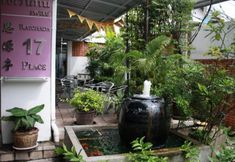 Common Space 3 Ratchada 17 Place