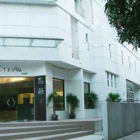 Lobby 1 Ratchada 17 Place, Let's Relax Spa - Ratchadaphisek (Ibis) Hotels