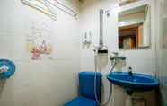 Toilet Kamar 4 Chung King Hotel (Managed by Koalabeds Group)