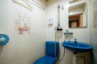 Toilet Kamar 4 Chung King Hotel (Managed by Koalabeds Group)