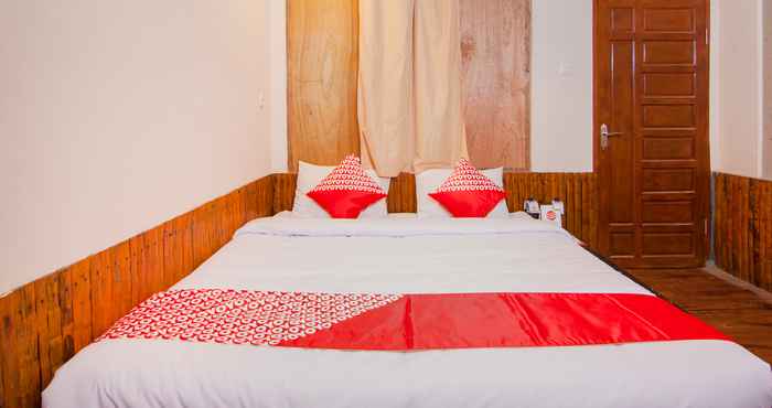 Phòng ngủ OYO 1543 Sibayak Ncole
