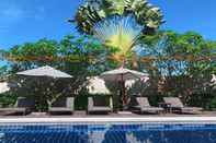 Swimming Pool Hotel COCO Phuket Bangtao