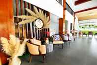 Sảnh chờ Hotel COCO Phuket Bangtao