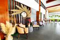 ล็อบบี้ Hotel COCO Phuket Bangtao