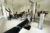 Fitness Center Hotel COCO Phuket Bangtao