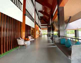 Sảnh chờ 2 Hotel COCO Phuket Bangtao