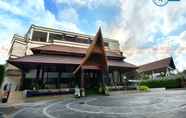 Luar Bangunan 2 Hotel COCO Phuket Bangtao