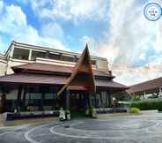 Exterior 2 Hotel COCO Phuket Bangtao