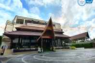 Luar Bangunan Hotel COCO Phuket Bangtao