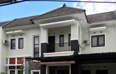 Bangunan 2 Kuantan A7 Homestay