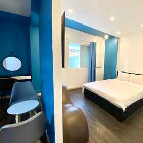 Bedroom1Amura Hotel,CTY CP CƠ KHÍ XĂNG DẦU PETROLIMEX飯店