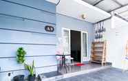 Ruang untuk Umum 4 Comfy House near Airport