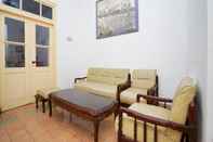 Ruang Umum OYO 1482 Brak Guest House